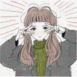 观者头像：关注漫画改编还原度的读者